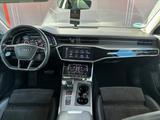 Audi A6 40 TDI S tronic S line Avant S line - Audi A6 Hybrid (Diesel/Elektro): Automatik