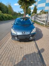 Peugeot 307  - Peugeot 307 in Essen