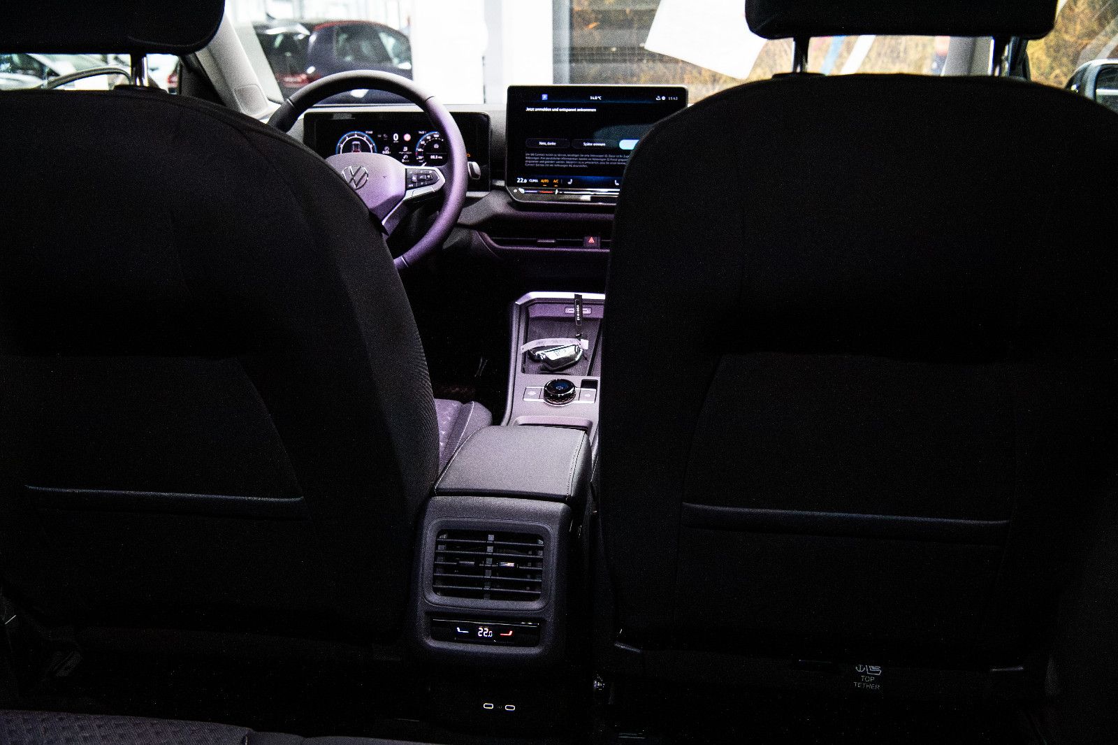 Fahrzeugabbildung Volkswagen T-Roc New Model Life 1.5l TSI DSG ACC APP Kamera