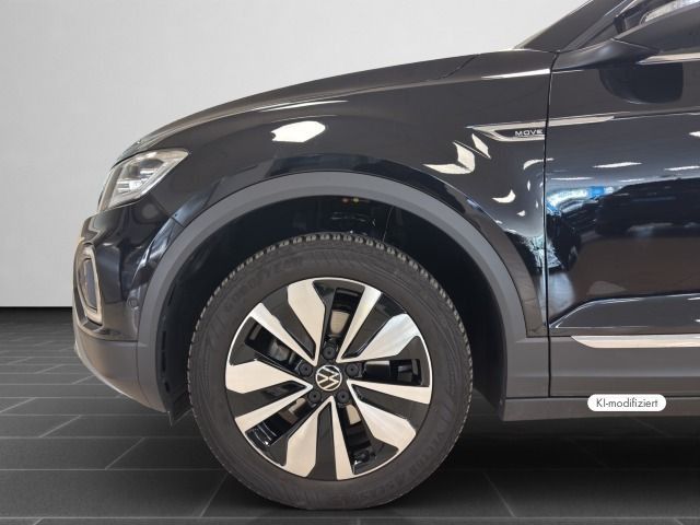 Volkswagen T-Roc - Bild 9