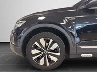 Volkswagen T-Roc - Vorschau Bild 9