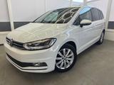 Volkswagen Touran HIGHLINE 1.4 TSI 7 Sitzer NAVI PANO SH... - Volkswagen Gebrauchtwagen in Lüneburg