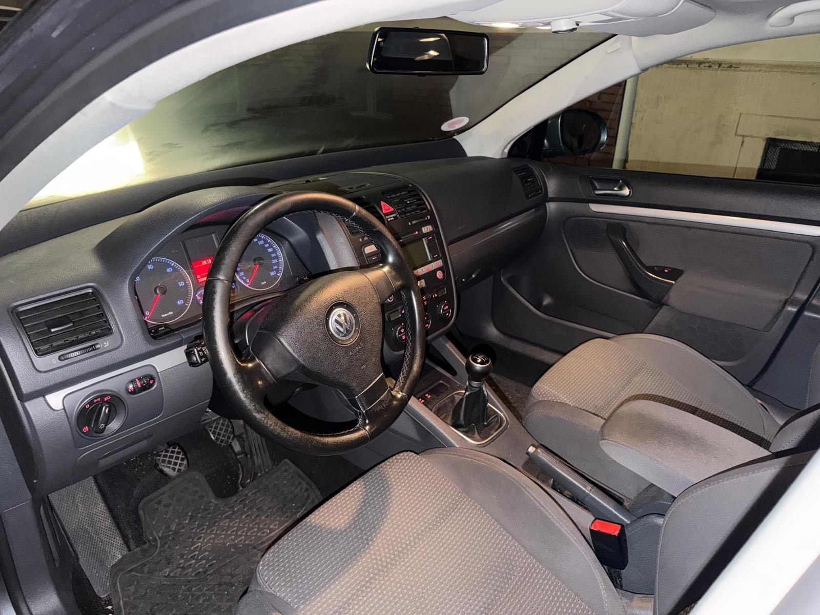 Volkswagen Golf 2008 — photo 6