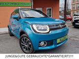 Suzuki Ignis Comfort+ 4x4/ALLRAD 1.HD/NAVI+LED+CAM+AHK - Suzuki Ignis in Dresden