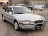 Volvo S80 T6 - - gebrauchte Volvo S80 aus dem Jahr 2001