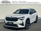 Skoda Kodiaq II 2.0 TSI DSG 4x4 RS 7-Sitzer AHK Pano S - Skoda Kodiaq Gebrauchtwagen in Mülheim (Ruhr)