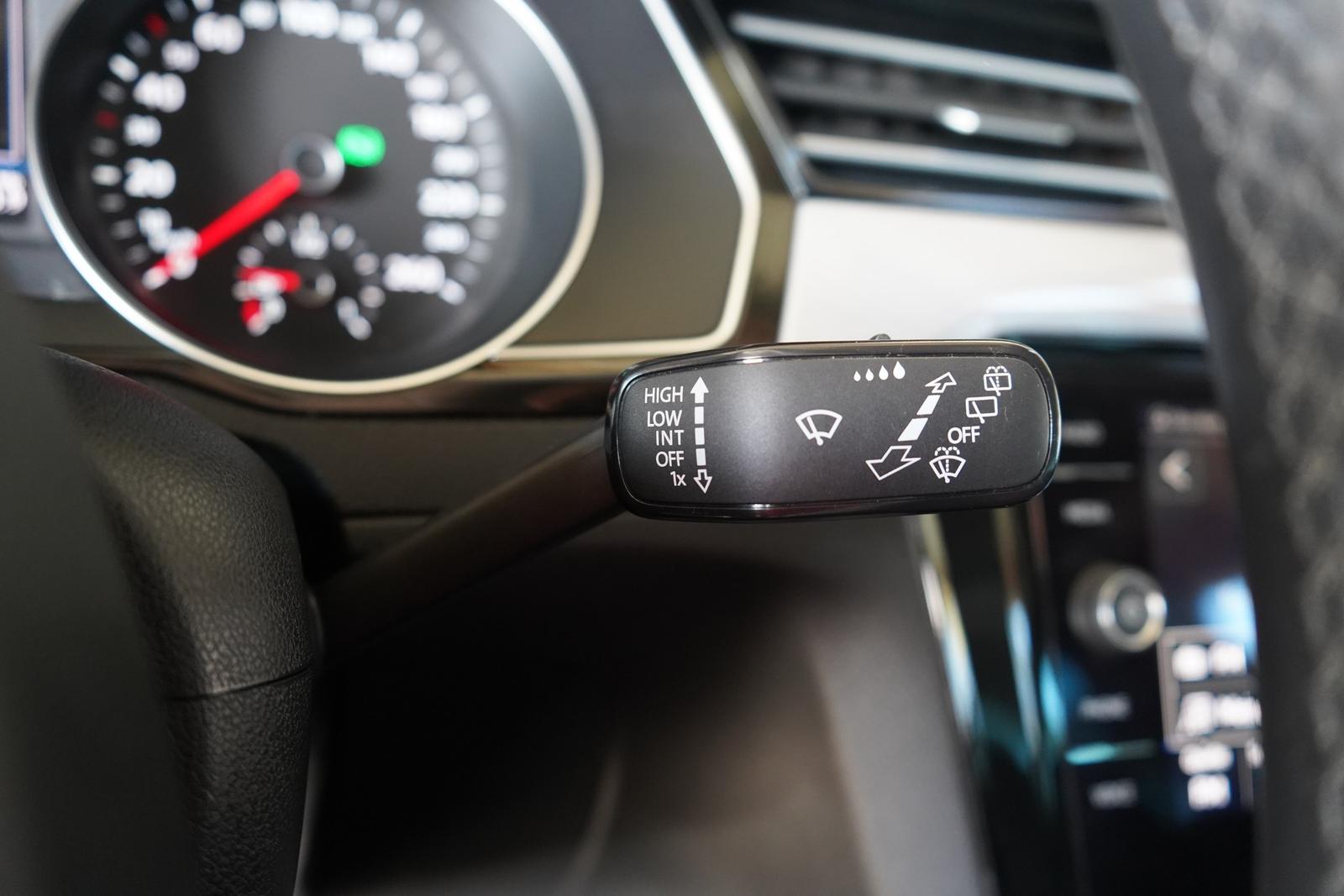 Volkswagen Passat 1.6 TDI Business LED Navi Kamera, миниатюра 21