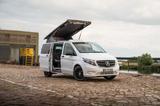 Mercedes-Benz Vito Camper ähnl. Marco Polo V-klasse - Mercedes-Benz Vito marco polo