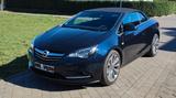 Opel Cascada 1.6 D-Inj. Turbo 100kW Ultimate Auto... - Opel Cascada Ultimate mit Benzin-Antrieb
