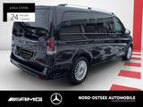 Mercedes-Benz V 220 STYLE ACC AHK AUT Akustikglas Facelift LM - Mercedes-Benz V 220: Automatik