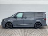 Volkswagen T7 Multivan Edition 2.0 TDI DSG LÜ AHK/Kamera/Ap - : Van, Multi