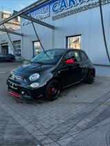 Andere Abarth 595 Pista | TÜV 02/28 | 8-fach bereift - Andere in Wuppertal