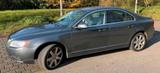 Volvo S80II D5 Summnum - Volvo S80 aus 2006