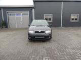 Skoda Fabia  HU/AU NEU - gebrauchte Skoda Fabia aus dem Jahr 2005