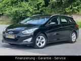 Hyundai i40 cw FIFA World Cup Edition/AHK/KAMERA/NAVI - Hyundai i40: I40w