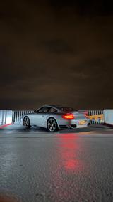 Porsche 997 Turbo Coupé PDK Scheckheft gepflegt Top - Porsche 997 Gebrauchtwagen in München