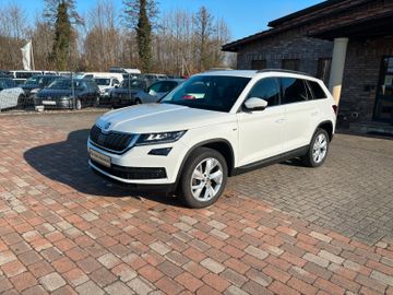 Skoda Kodiaq - 8