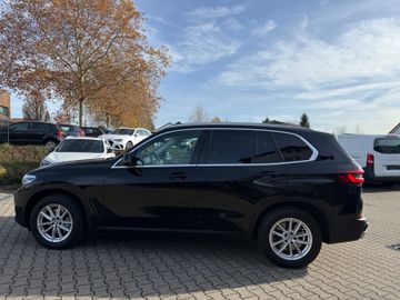 BMW X5 - 4