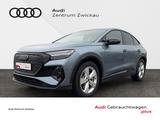 Audi Q4 Sportback e-tron 45 quattro Matrix LED-Schein