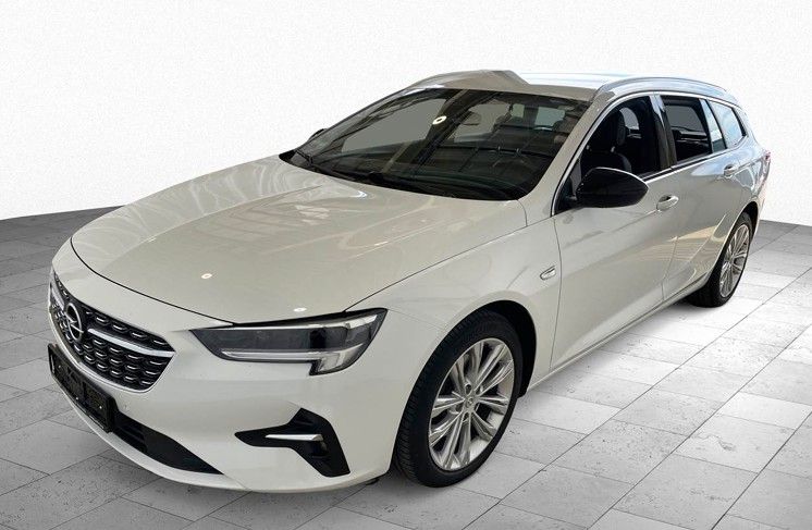 Image of Opel Insignia