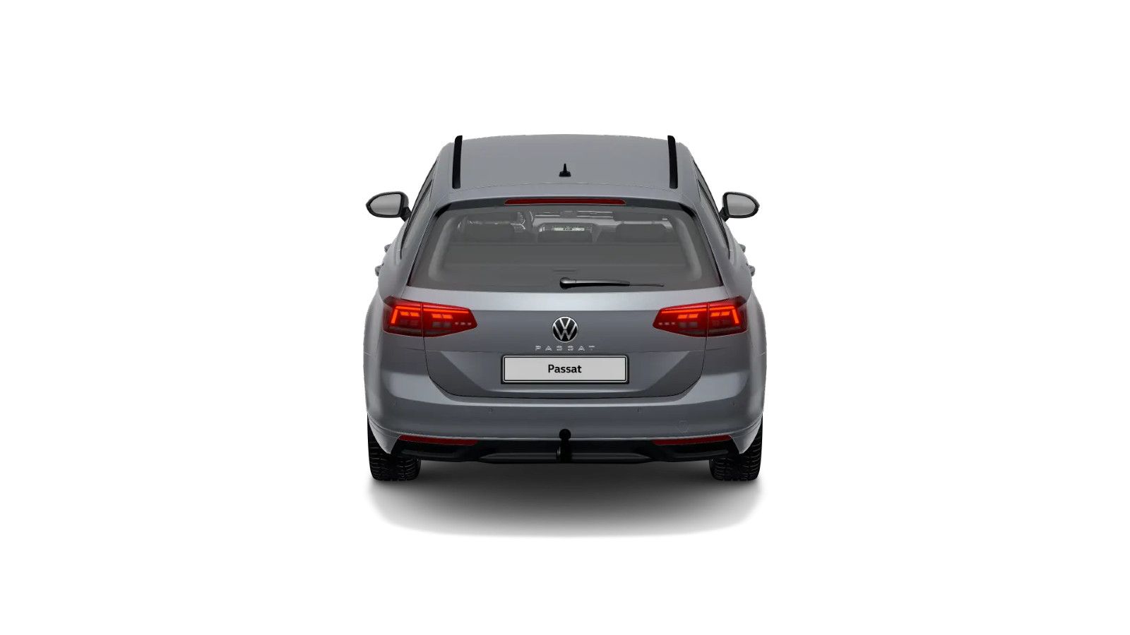 Volkswagen Passat Variant - Bild 9