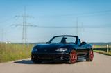 Mazda MX-5 1.9 16V Sportive - Mazda Gebrauchtwagen von 2002