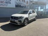 Volkswagen T-Cross 1.0 TSI Goal +APP-CONNECT+ALLWETTER - VW T-Cross Gebrauchtwagen in Stuttgart
