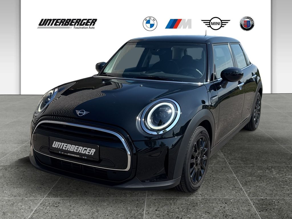 Image of MINI ONE