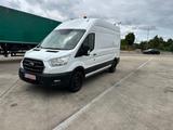 Ford Transit Kasten 350 L3 Trend - gebrauchte Ford Transit aus dem Jahr 2019
