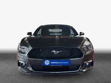 Ford Mustang - 3