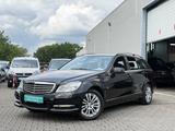 Mercedes-Benz C 180 C T-Modell C 180 T CGI BlueEfficiency