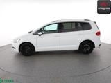 Volkswagen Touran 1.8 TSI HIGHLINE 7 SITZE MASSAGE,ACC,LED - Volkswagen: 1.8