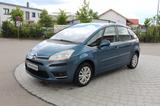 Citroën C4 Picasso Tendance Panorama Klima - gebrauchte Citroën C4 Picasso aus dem Jahr 2010