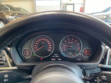 BMW 440i xDrive Coupe Aut. Sport Line *LED*HUD*NAVI*