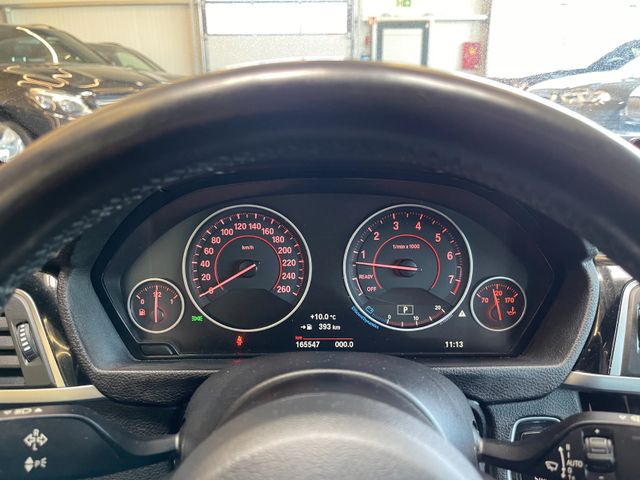 BMW 440i xDrive Coupe Aut. Sport Line *LED*HUD*NAVI*
