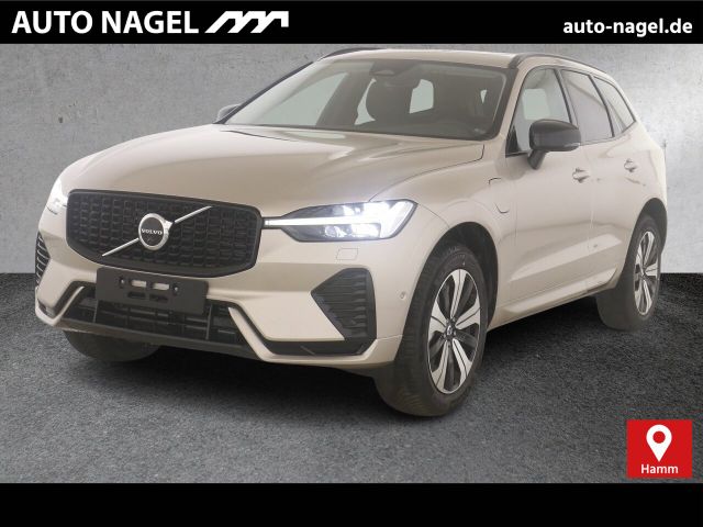 Volvo XC60 Recharge T6 AWD Plus Dark SHD/Keyless-Start