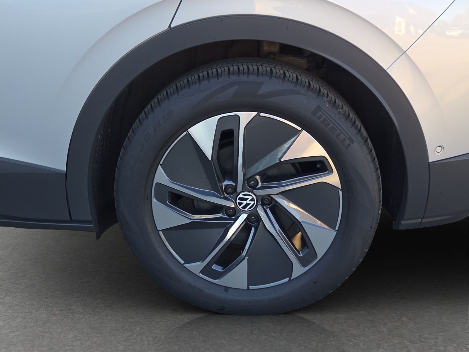 Volkswagen ID.4 - Bild 17