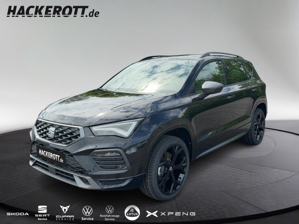 Seat Ateca - Bild 2
