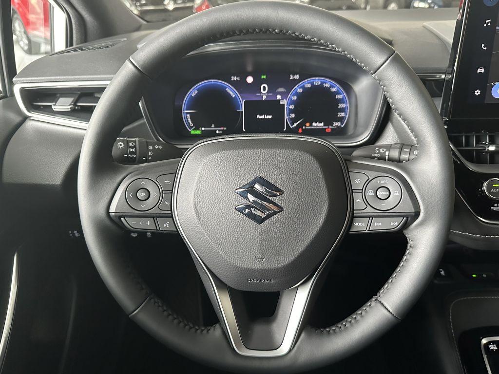 Suzuki Swace 1.8 Hybrid CVT Comfort+ MY2024