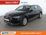 Audi A4 Allroad 3.0 V6 TDI quattro Aut.*MATRIX*NAVI* - Audi A4 Allroad aus 2016