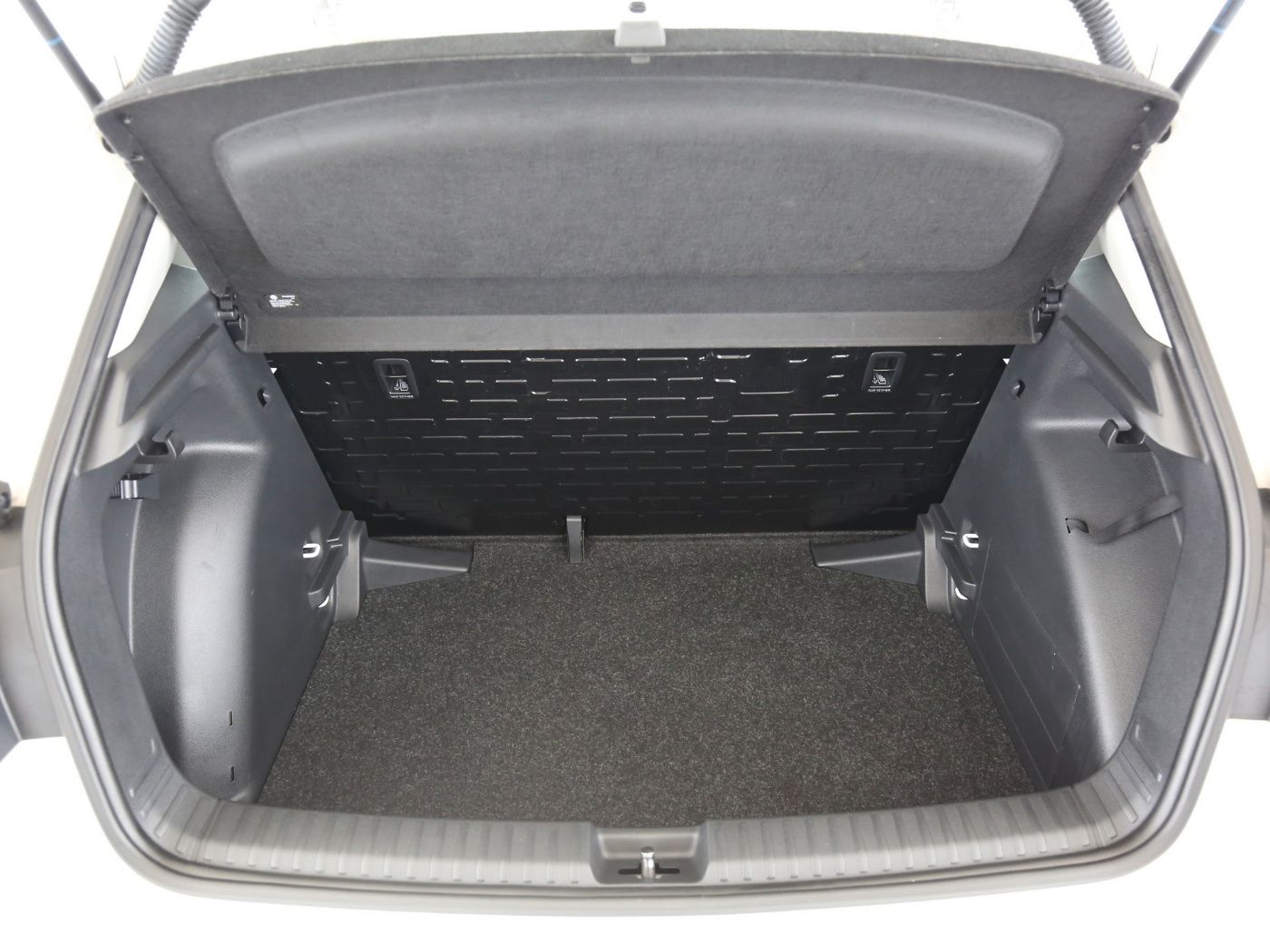 Skoda Fabia - Bild 15