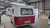 HYMER / ERIBA / HYMERCAR Eriba Touring 630 Tango Red Edition / SCHLAFDACH - Offers