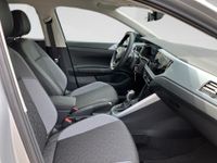 Volkswagen Taigo - Vorschau Bild 9