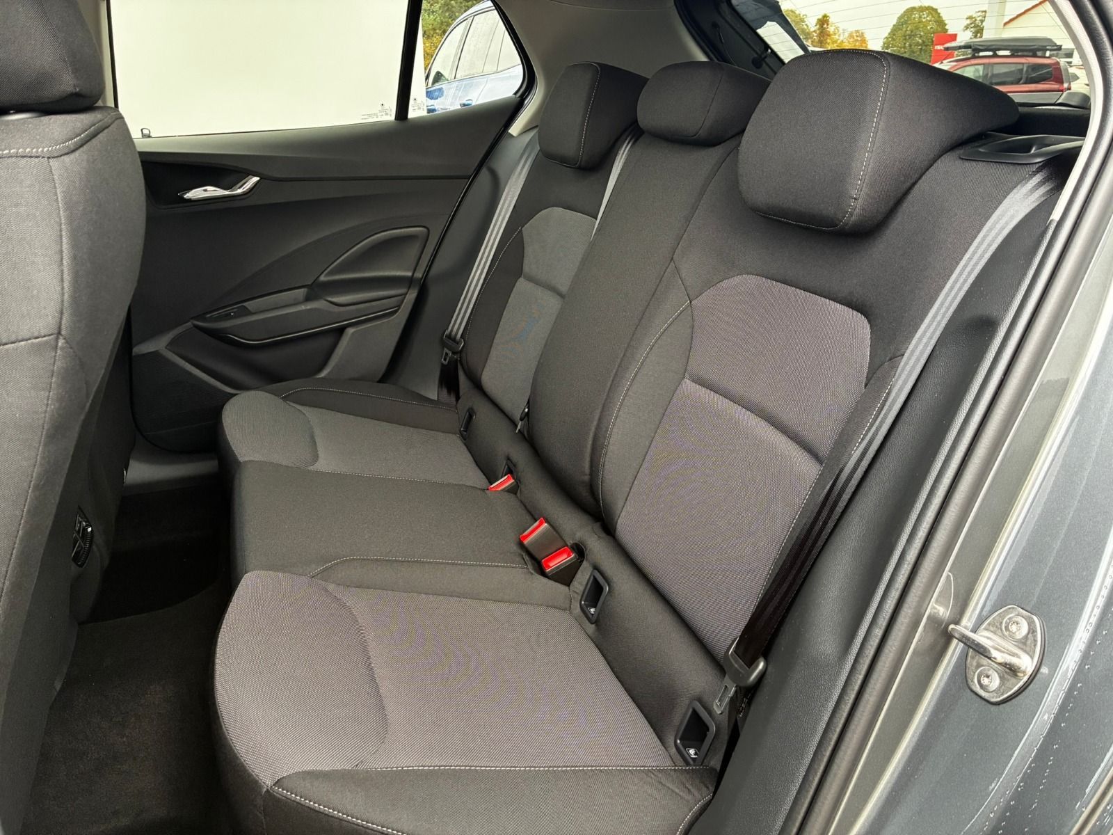 Fahrzeugabbildung SKODA Fabia 1.0 TSI Selection OPF