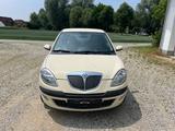 Lancia Ypsilon 1.4 16v Platino - Lancia aus 2004: Y