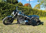 Harley-Davidson FXSB 103  Breakout mit Jekill & Hyde 
