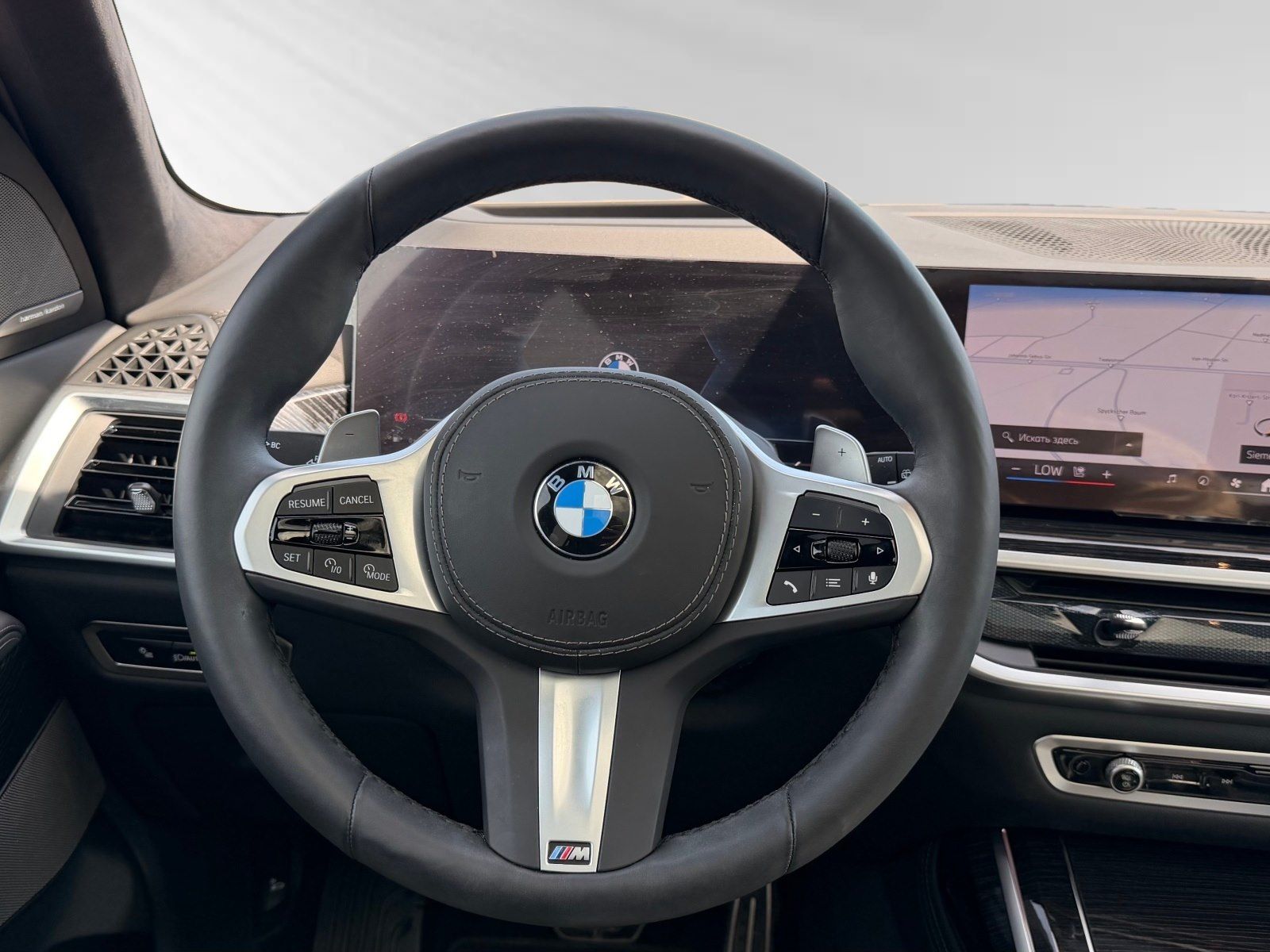 BMW X7 - Bild 9