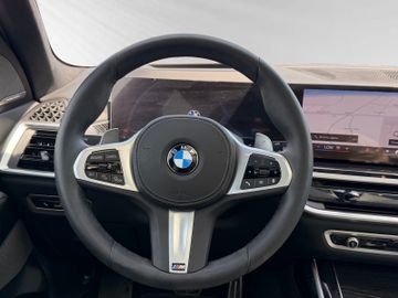 BMW X7 - 9