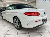 Mercedes-Benz C 180 Cabrio AMG-Line*Kamera*LED*Airscarf - Mercedes-Benz C 180 in Wuppertal