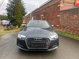 Audi A4 Avant design*SHZ*AHK*LED - Audi A4 design mit Benzin-Antrieb